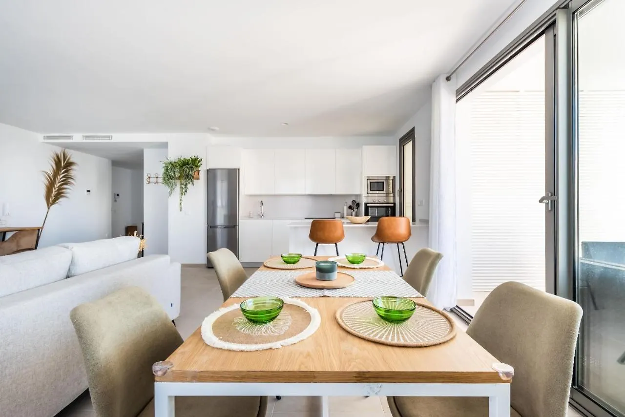 Apartamento Dora Maar I Marbella Apartment
