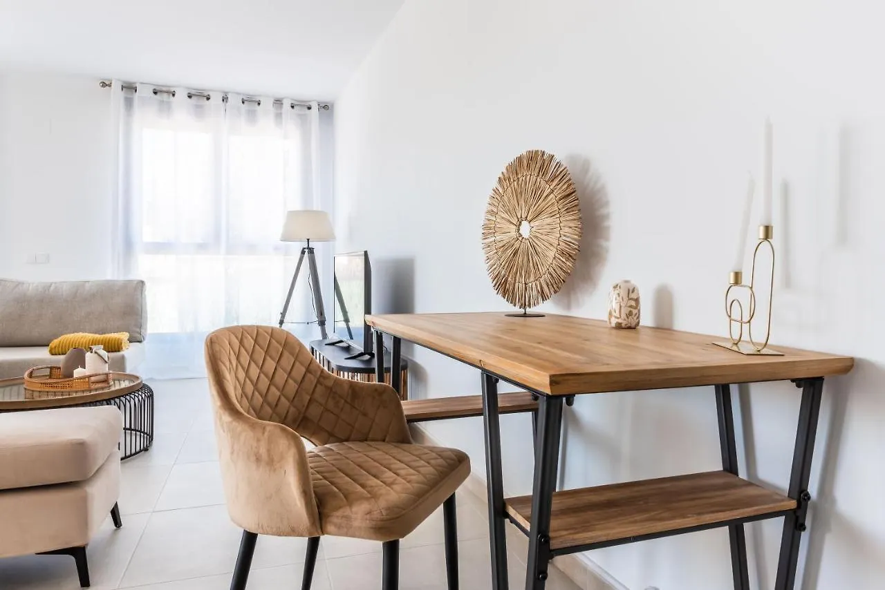 Apartment Apartamento Dora Maar I Marbella