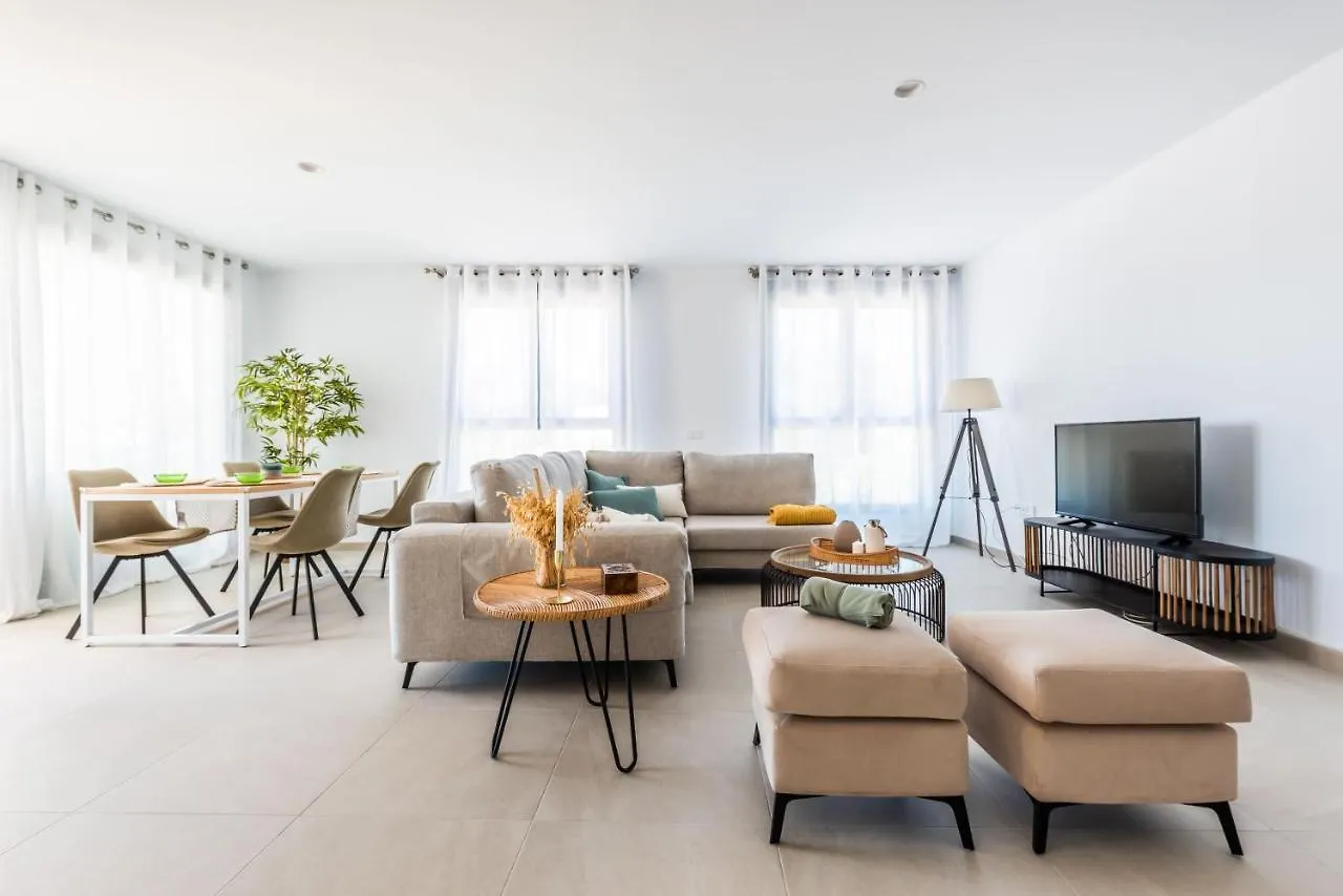 Apartamento Dora Maar I Marbella Spain