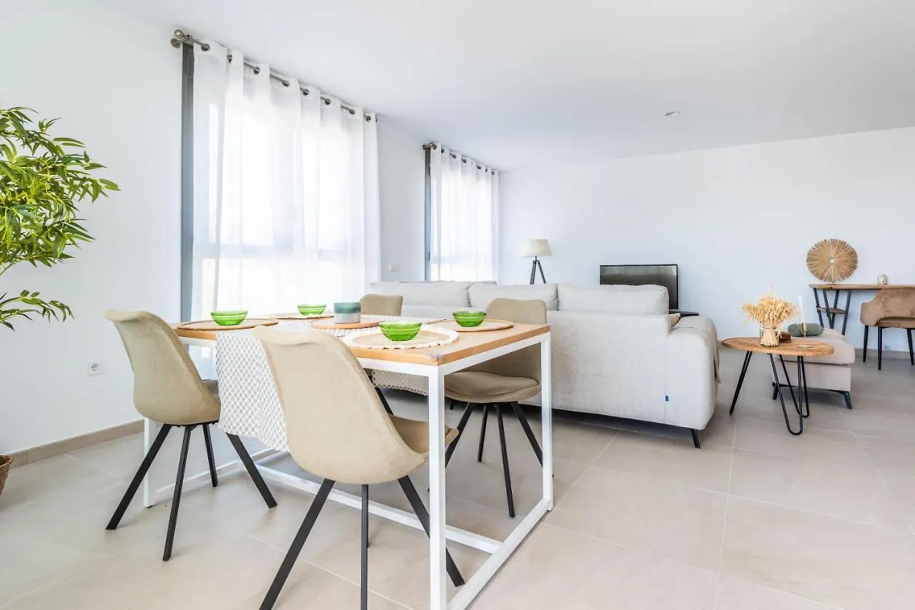 Apartamento Dora Maar I Marbella 0*,  Spain