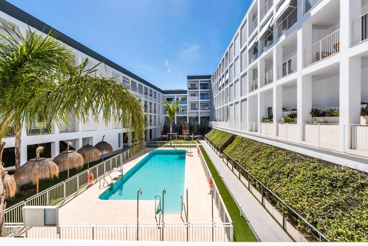 Apartamento Dora Maar I Marbella Apartment