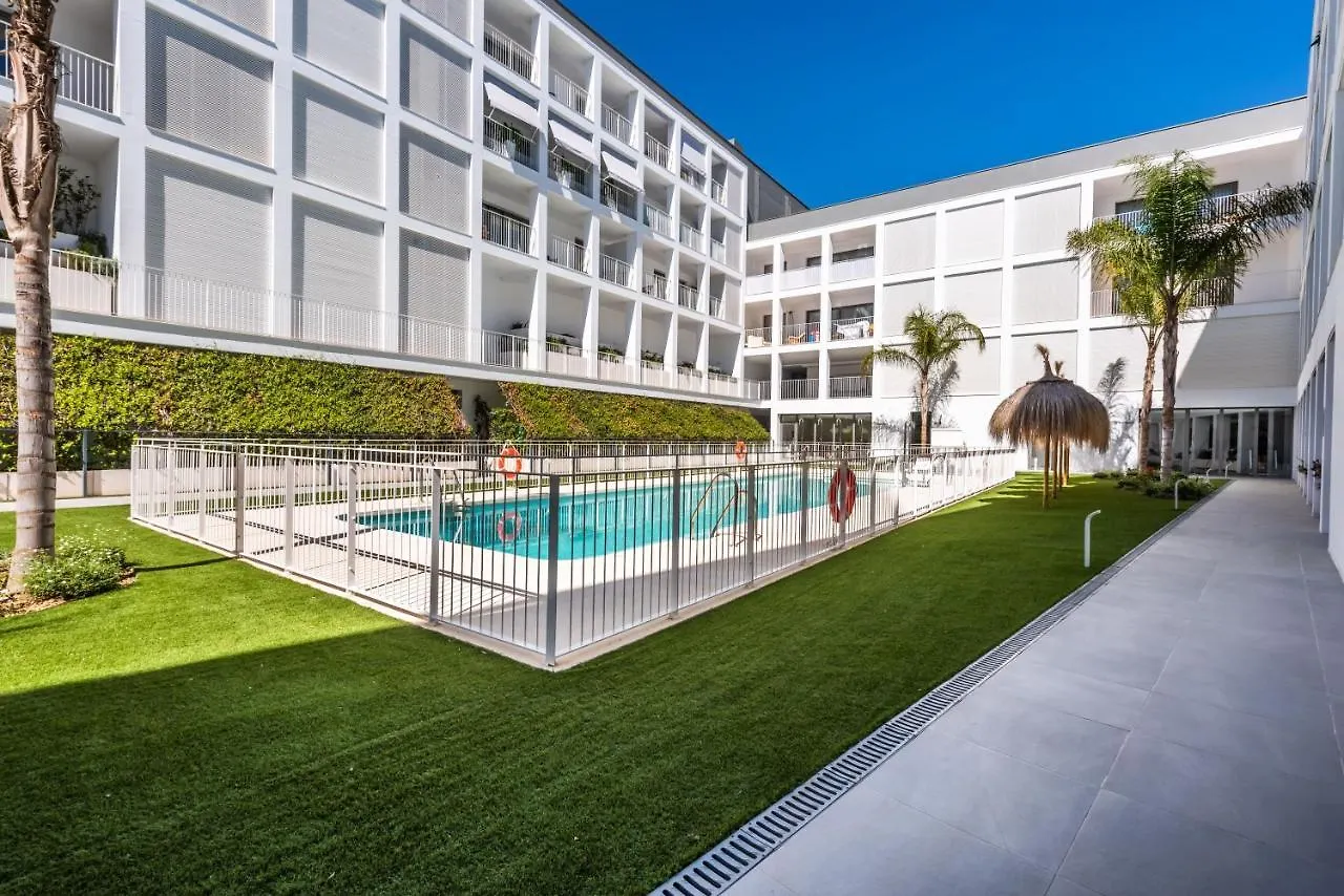 Apartment Apartamento Dora Maar I Marbella