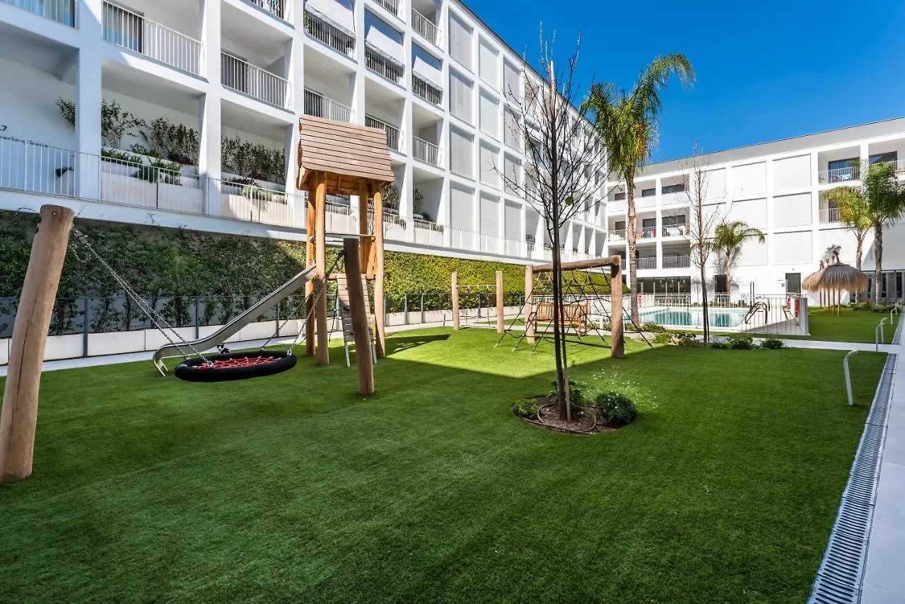 Apartamento Dora Maar I Marbella Spain