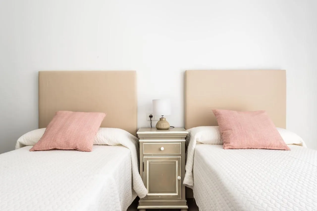 Apartamento Dora Maar I Marbella 0*,  Spain