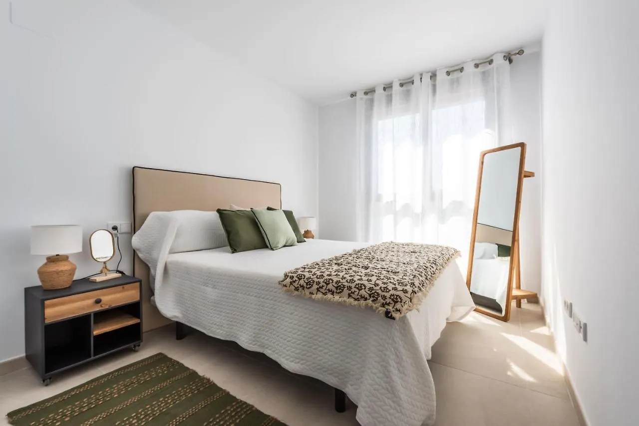 Apartamento Dora Maar I Marbella Apartment